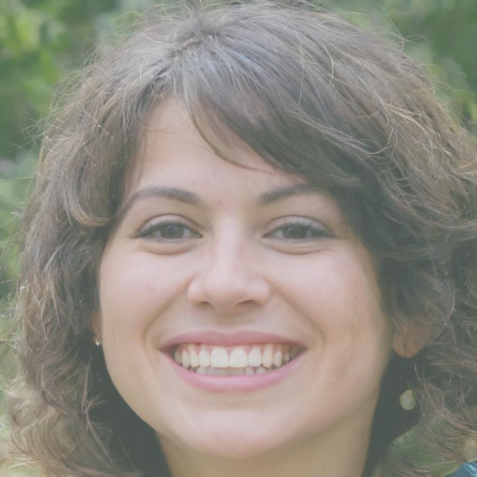 Retrato de Esperanza Montiel